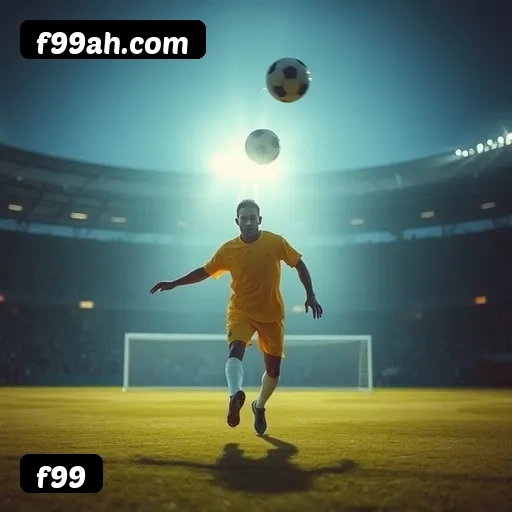 Logo da f99