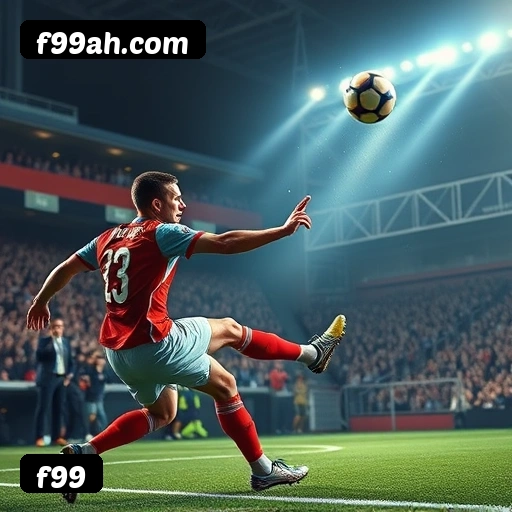 Pagamentos PIX na f99